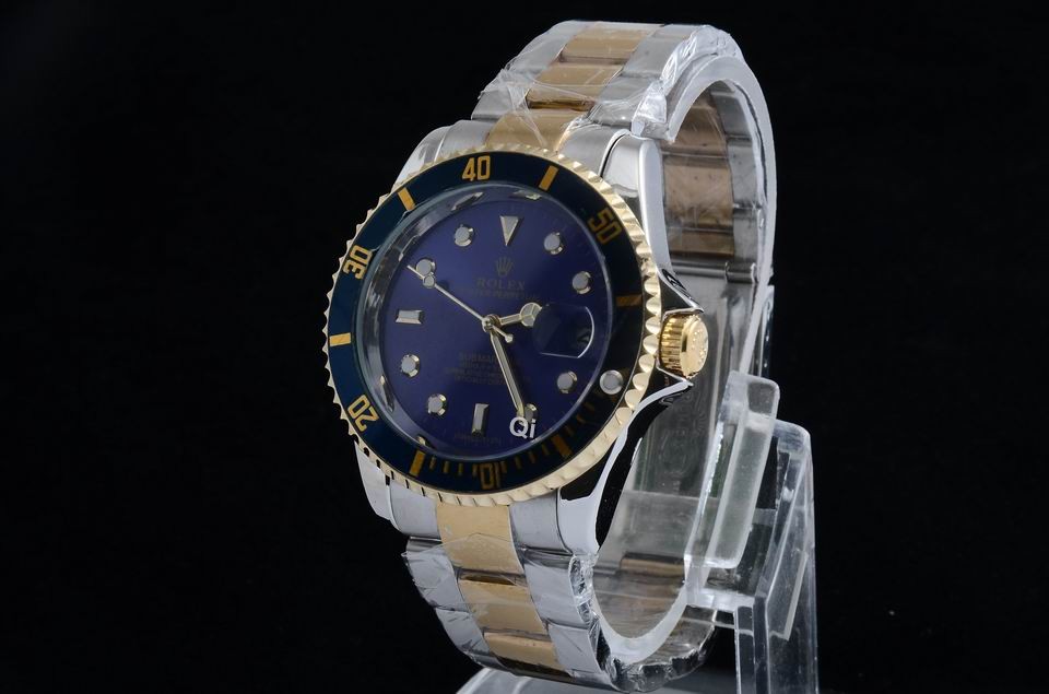 Rolex watch man-158